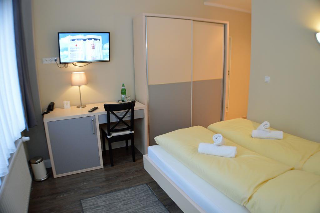 Jeta 3* Hamburg