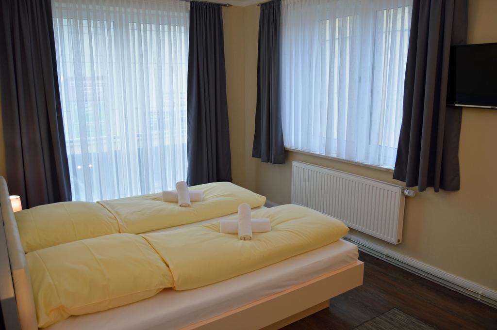 Jeta Hotel Hamburg