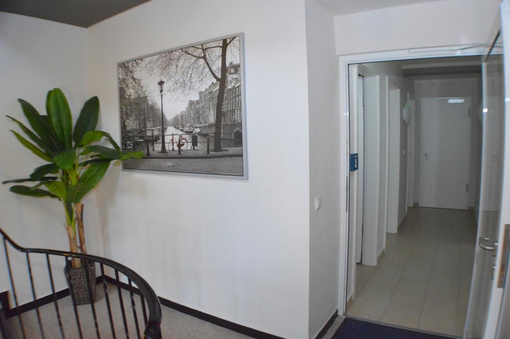Hotel Jeta Hamburg