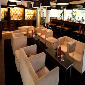 Hotel Egon Hamborg