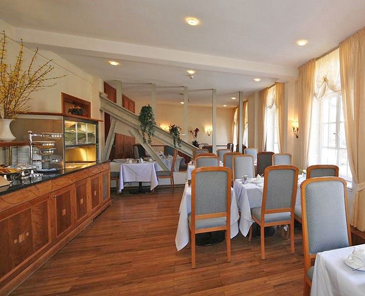 Fürst Bismarck Hamburg