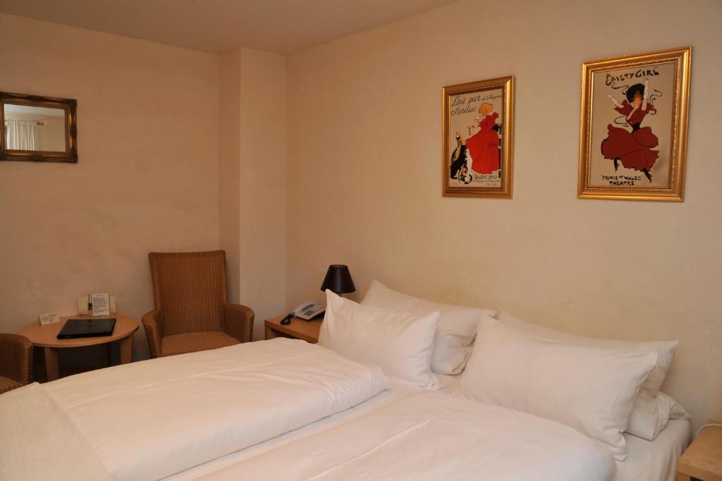 Mare Hotel Hamburg-Harburg