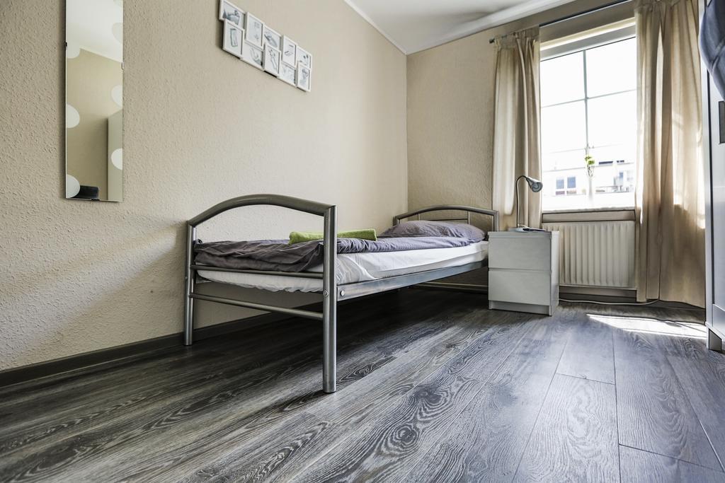 Frank's Hus *