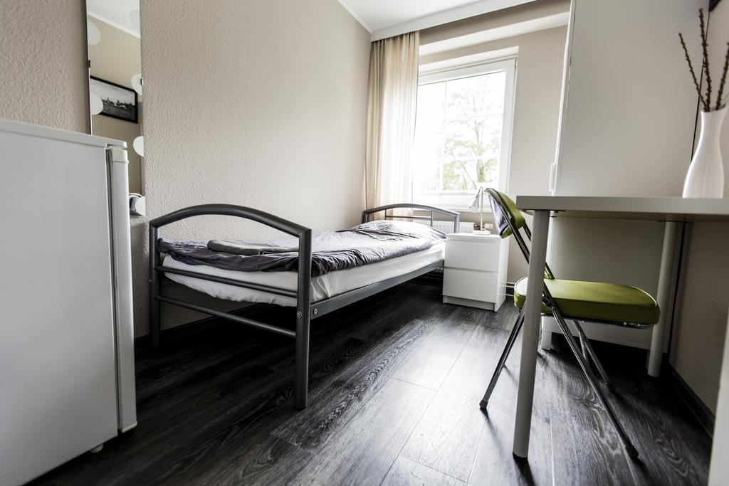 Frank's Hus