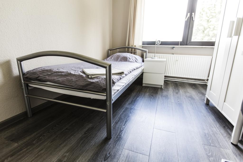 Frank's Hus Gasthof *