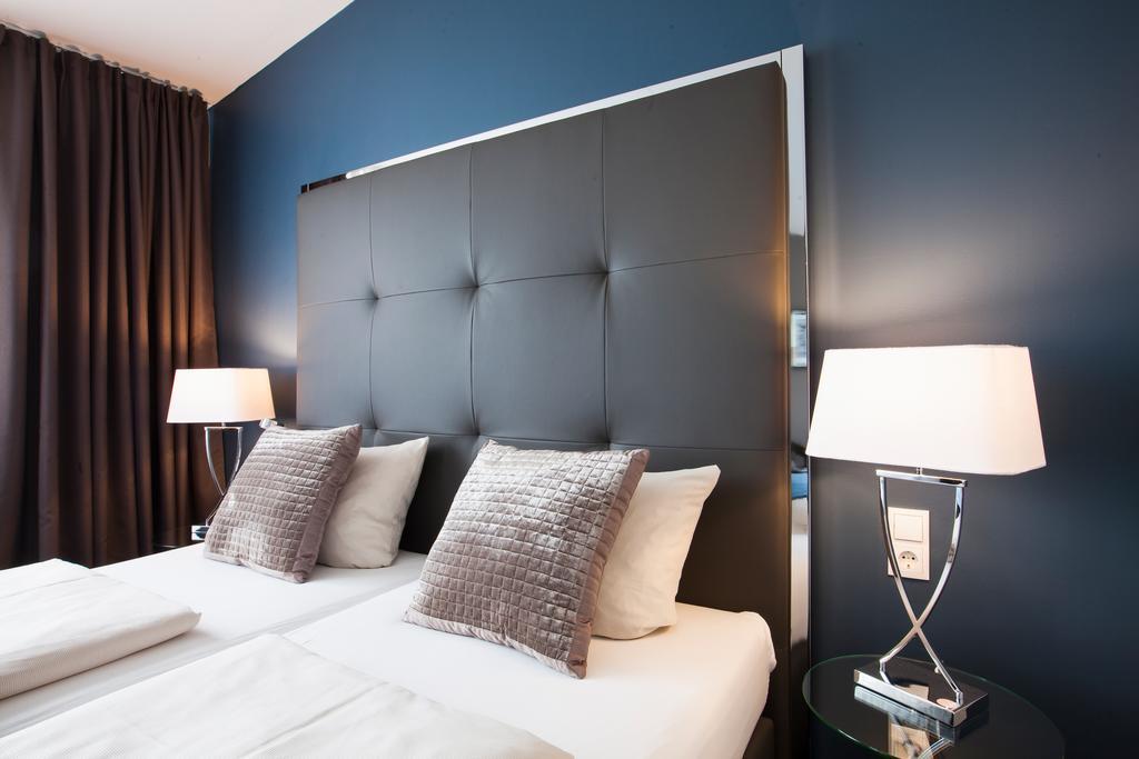 Hotel Du Nord, Hamburg-volksdorf 4*