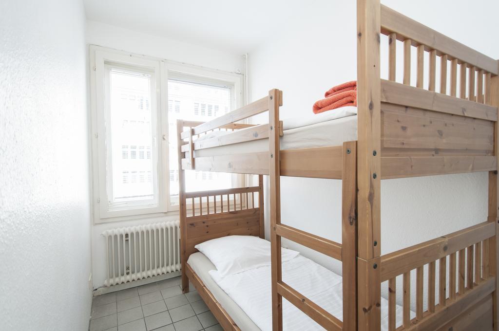 Lejlighed City-appartements Nordkanalstrasse - Monteurunterkunft *