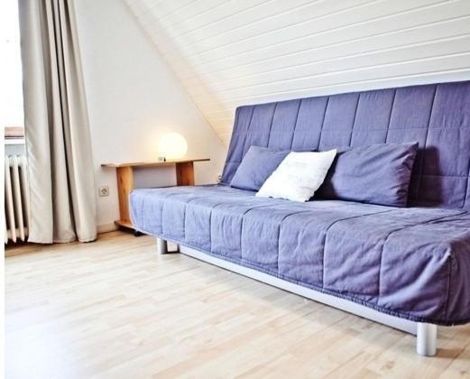 Picklapp Lejlighed