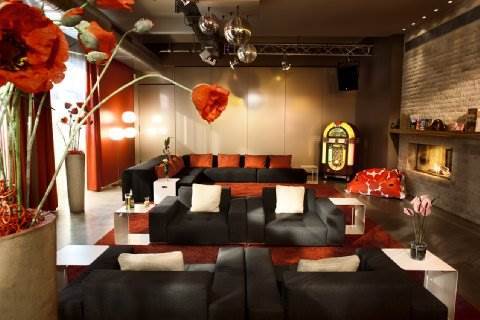 Superbude Altona Hotel 3*