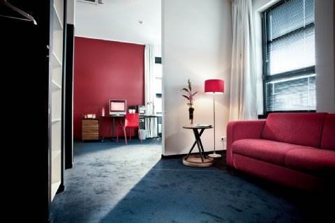 Superbude Altona Hotel 3*