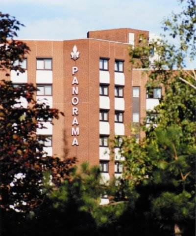 Panorama Hamburg-billstedt Hamburg-Harburg