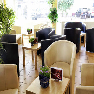 A&o Reeperbahn Hotel Hamburg