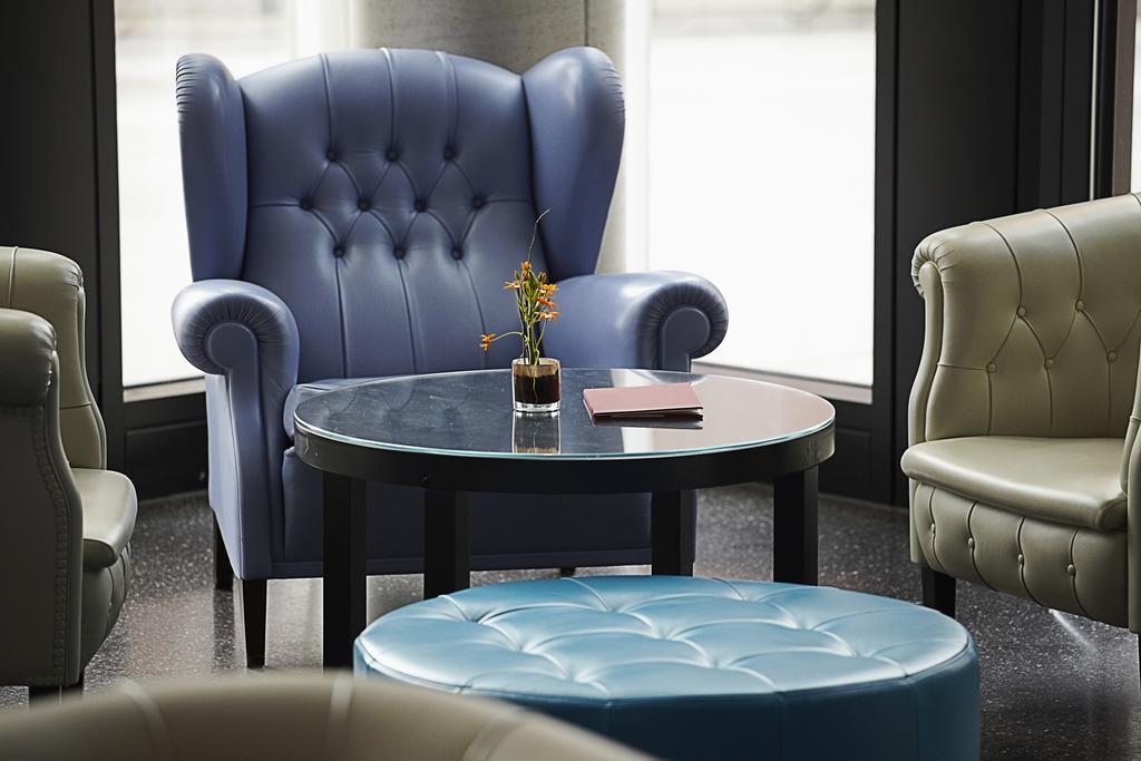 Hotel Empire Riverside Hamburg-Harburg
