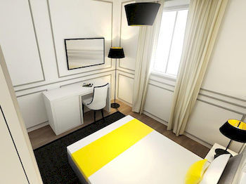 Boutique 056 3* Hamborg