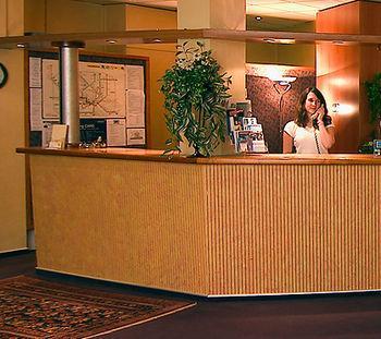 Cabo Nonsmoking-hotel Hotel Hamburg-Harburg