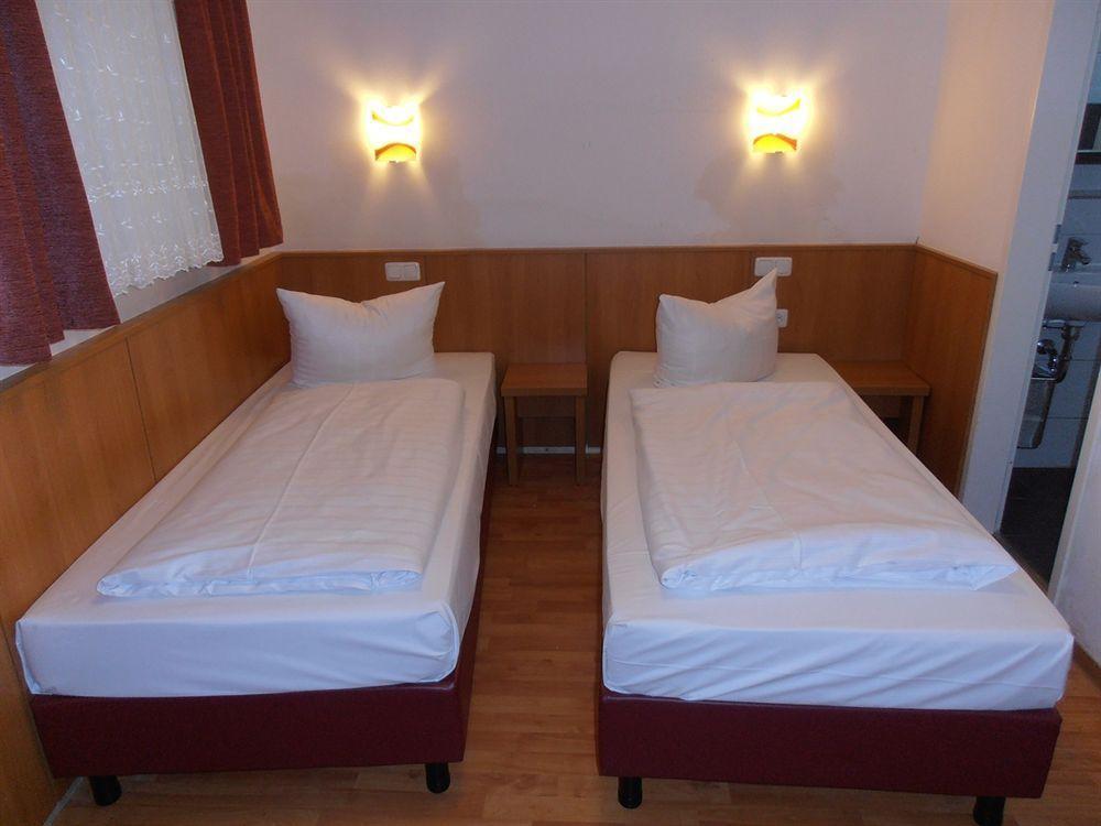 Altan Hotel Hamburg