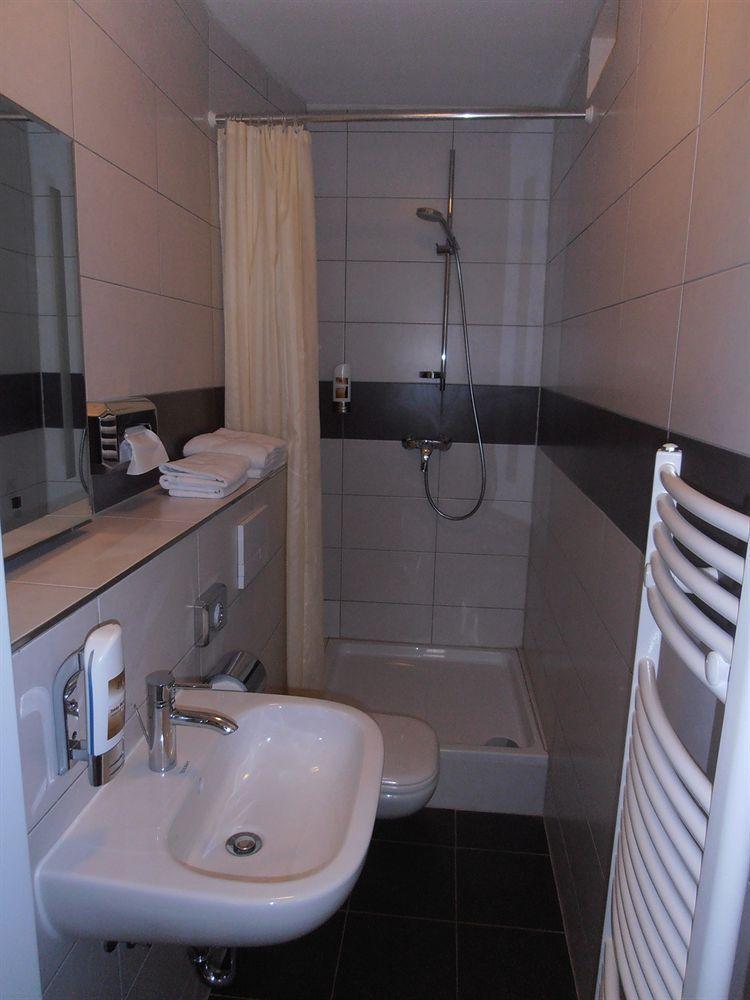 Altan Hotel Hamburg