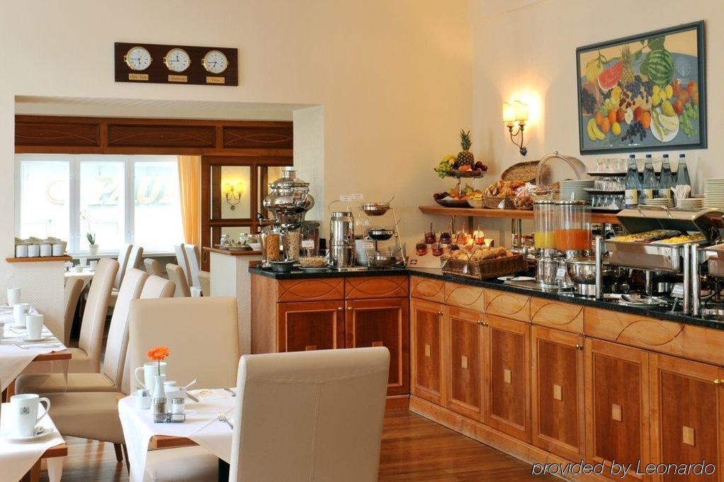 Fürst Bismarck 3* Hamburg