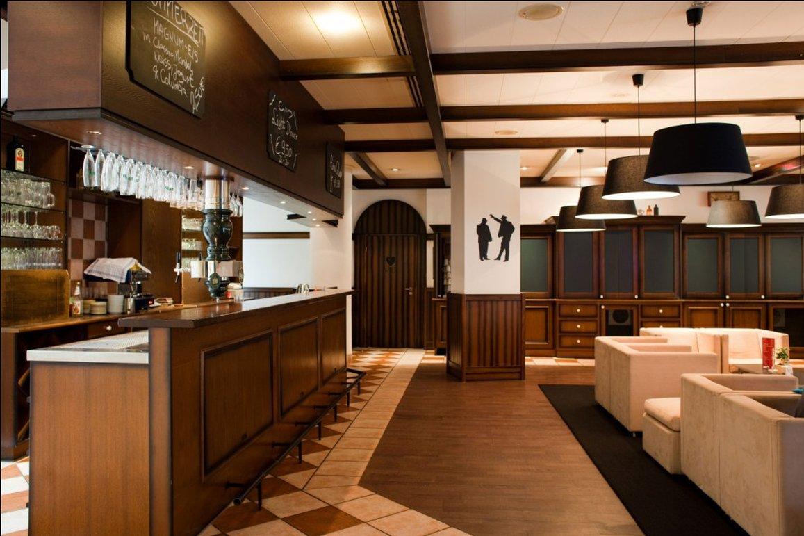 Egon Hotel 3*