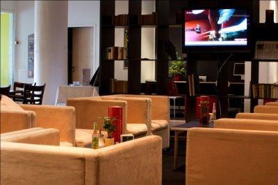 Egon Hotel Hamborg