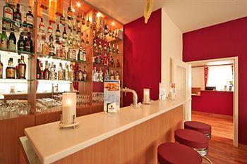 Heikotel - Windsor Hotel Hamburg