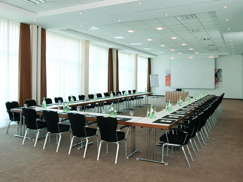 Nh Horner Rennbahn Hotel Hamborg