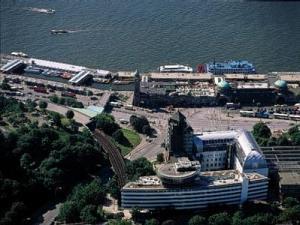 Hotel Hafen Hamburg-Harburg