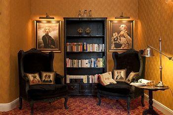Hotel House Hamburg-Harburg