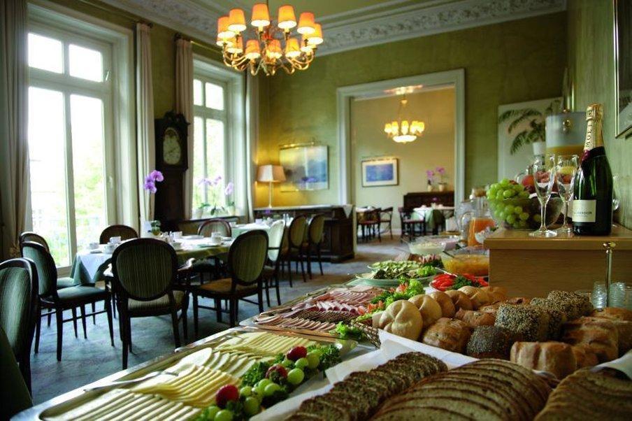 Vorbach Hotel