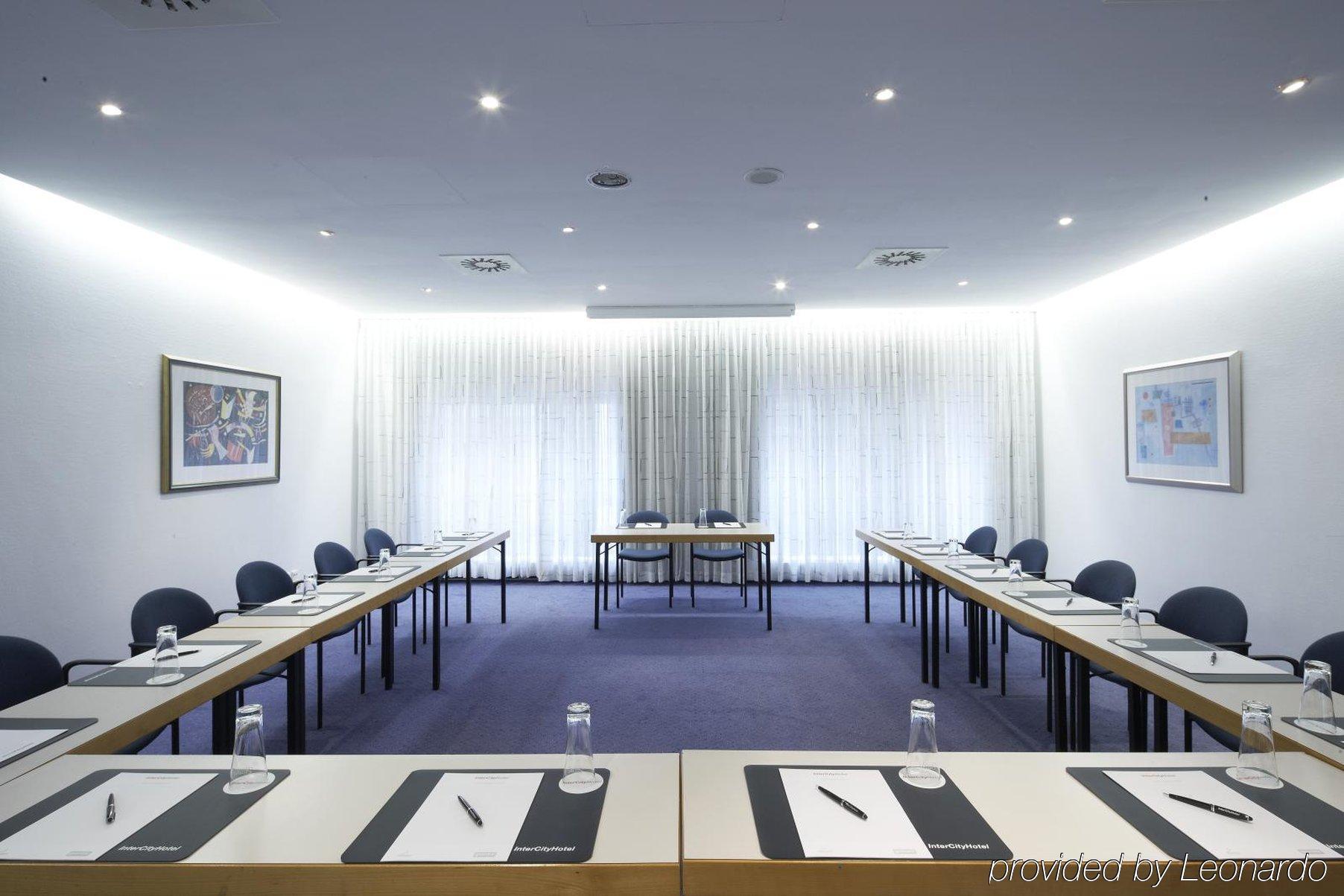 Intercityhotel Altona Hotel Hamburg-Harburg
