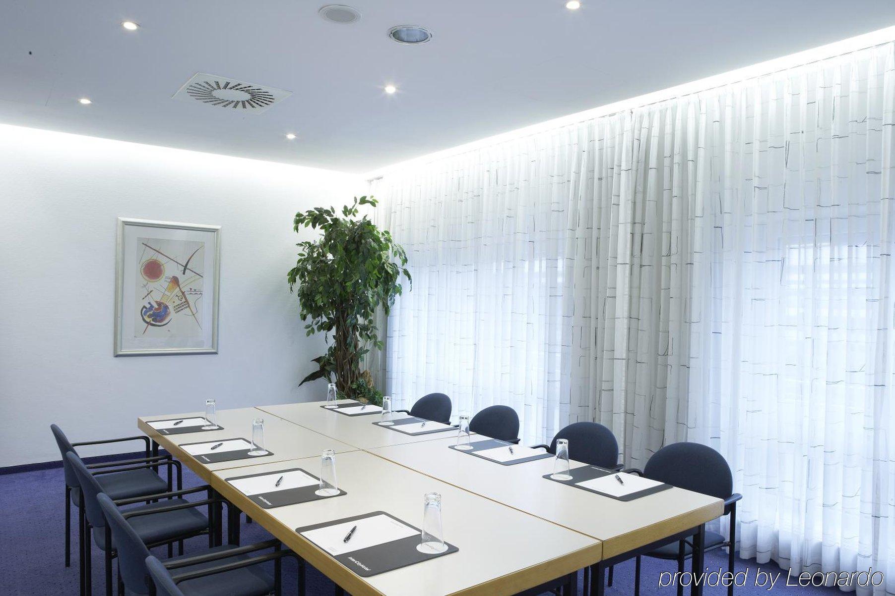 Hotel Intercityhotel Altona 3*