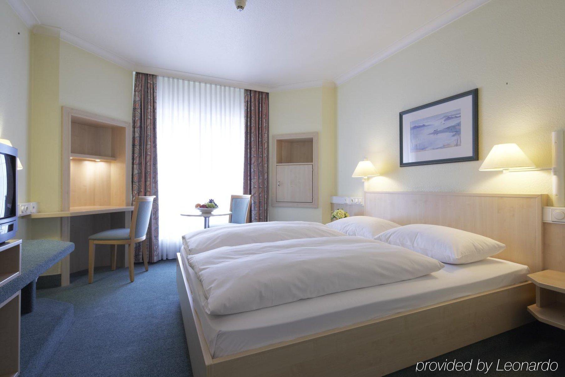 Intercityhotel Altona Hotel