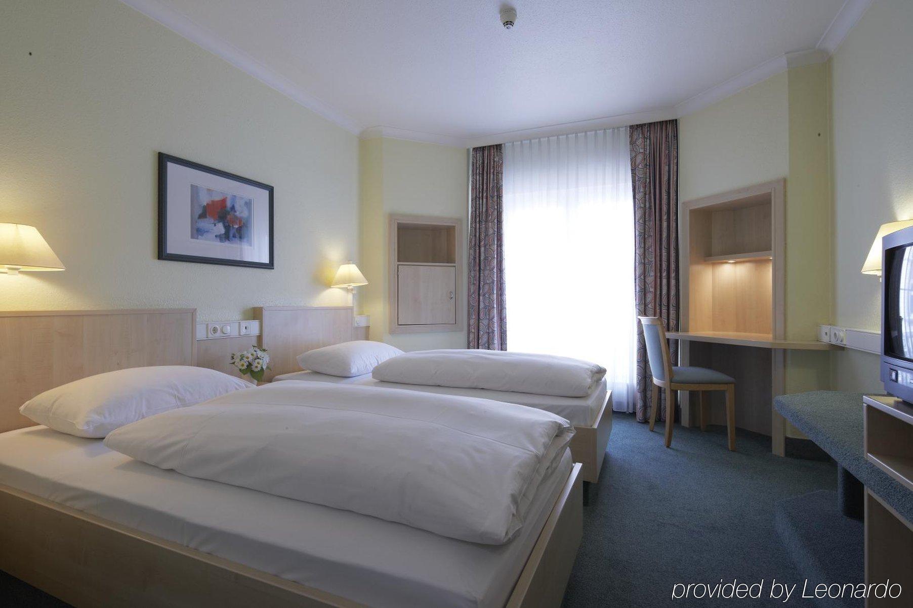 Intercityhotel Altona