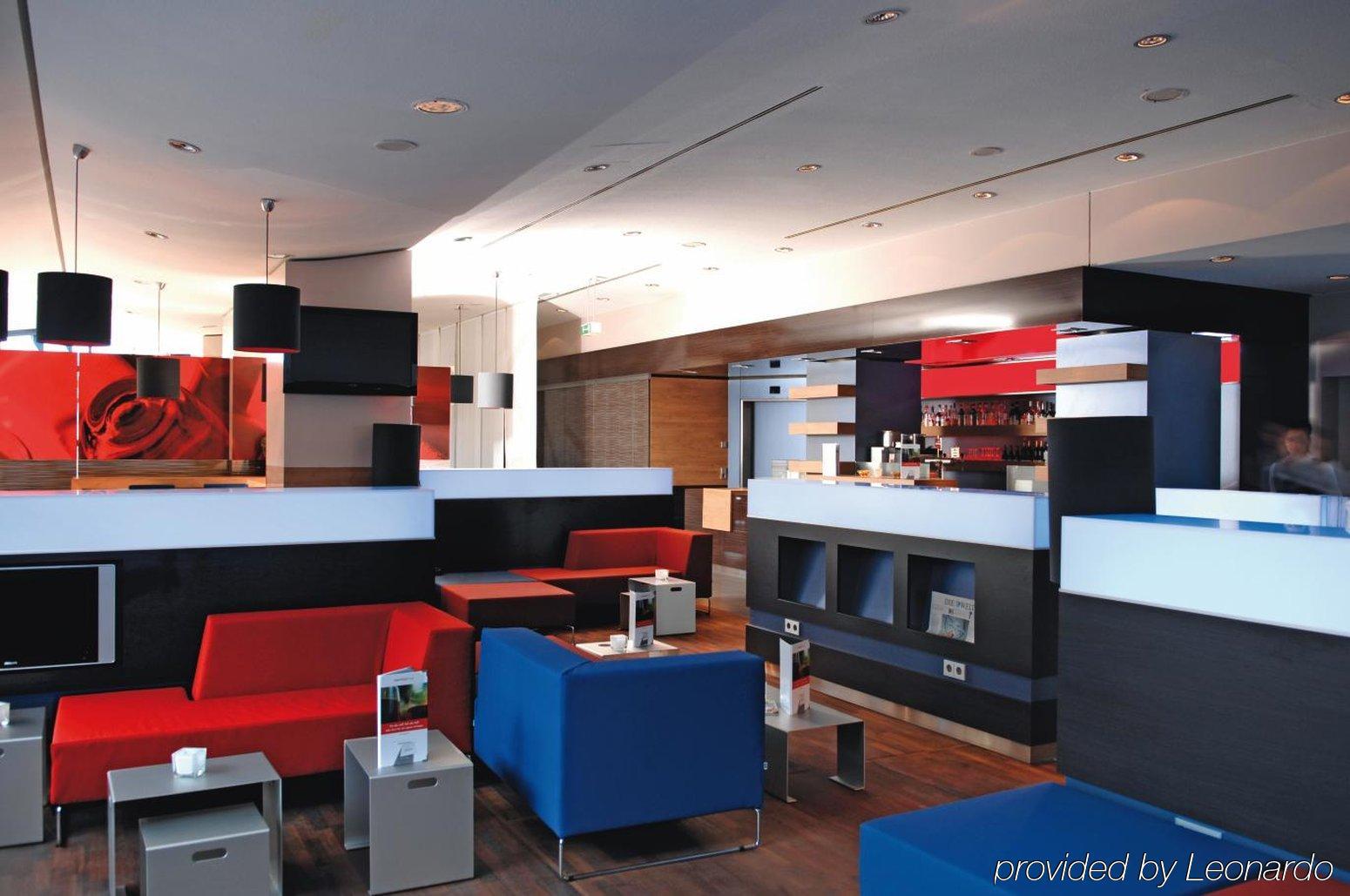 Hotel Intercityhotel Altona 3*