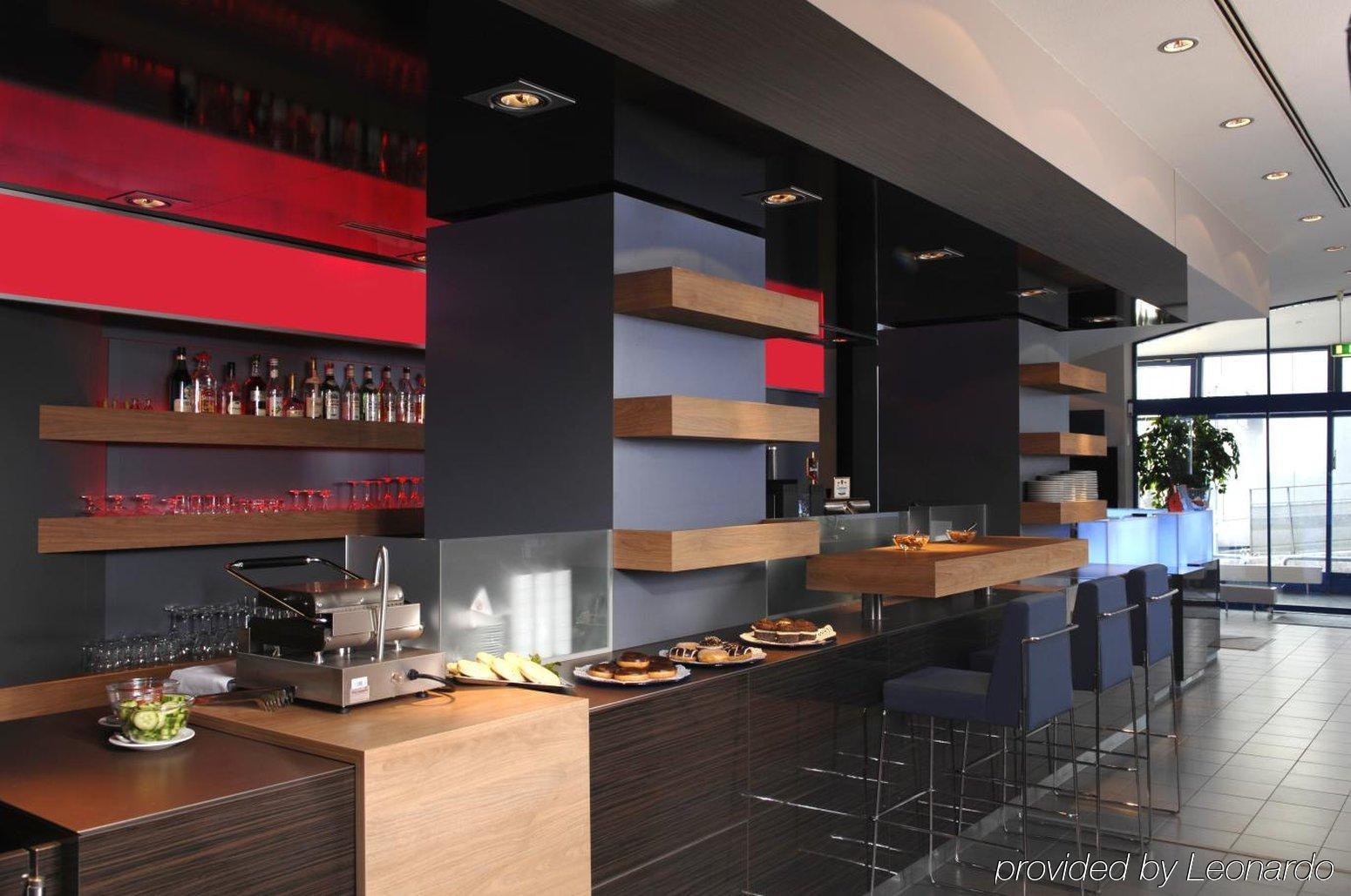 Hotel Intercityhotel Altona Hamburg-Harburg