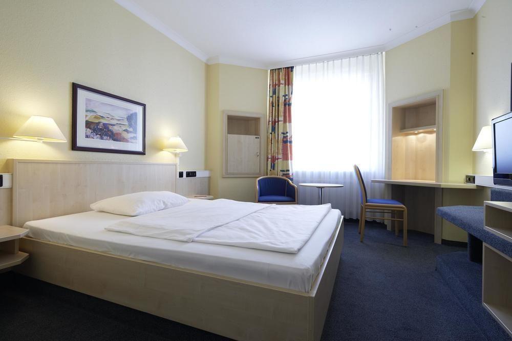 Intercityhotel Altona Hotel Hamburg-Harburg