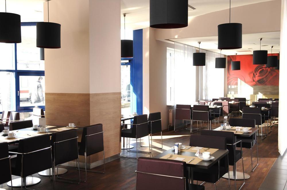 Hotel Intercityhotel Altona Hamburg-Harburg