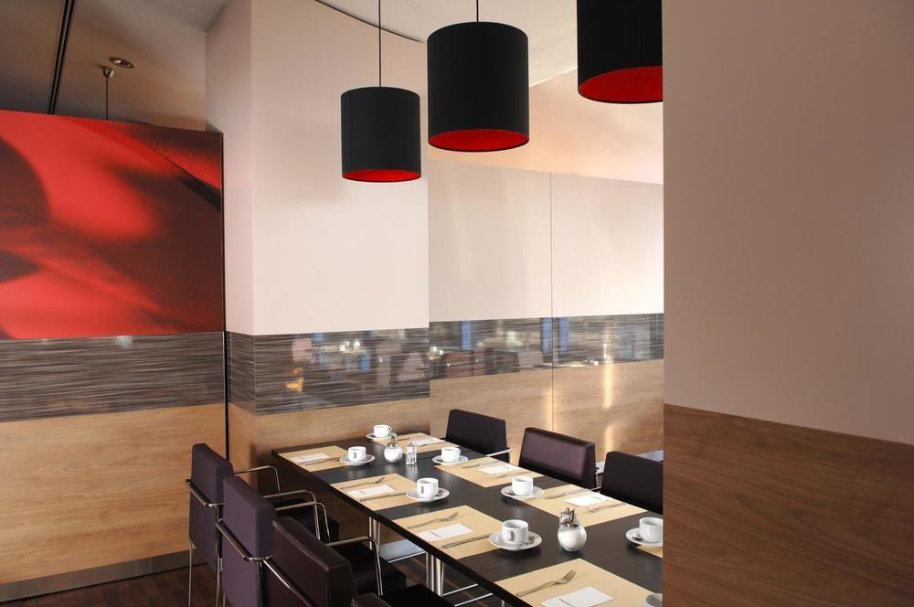 Hotel Intercityhotel Altona 3*