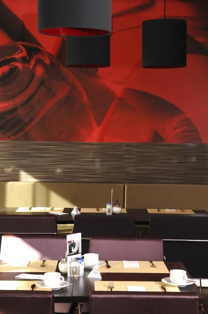 Hotel Intercityhotel Altona Hamburg-Harburg