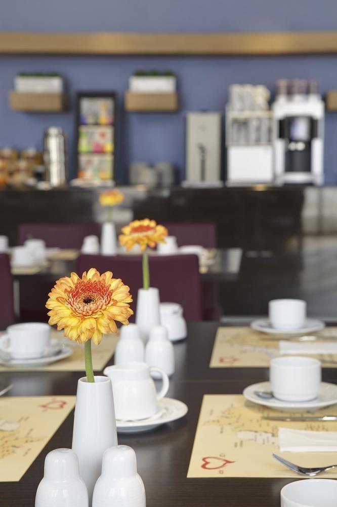 Intercityhotel Altona Hotel
