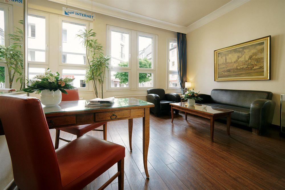 Stella Maris Hotel Hamburg
