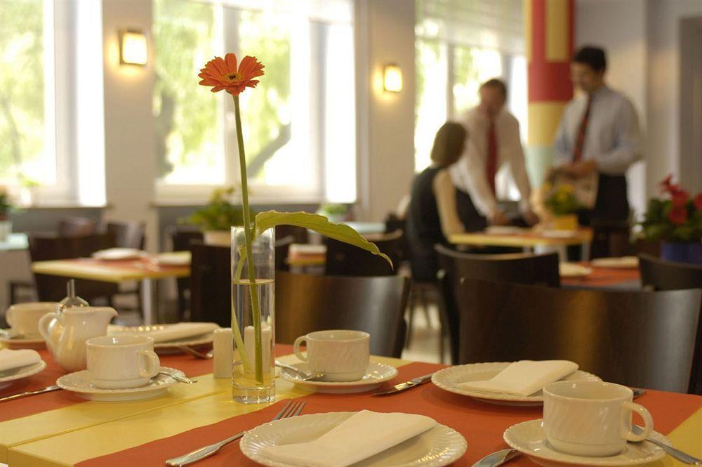 Hotel Stella Maris Hamburg
