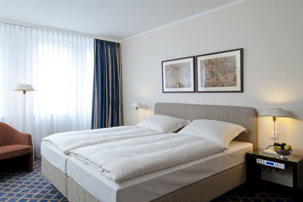 Stella Maris Hotel Hamburg