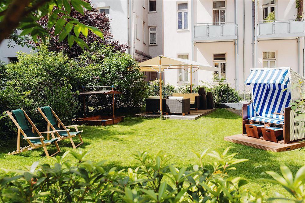 Hotel Stella Maris