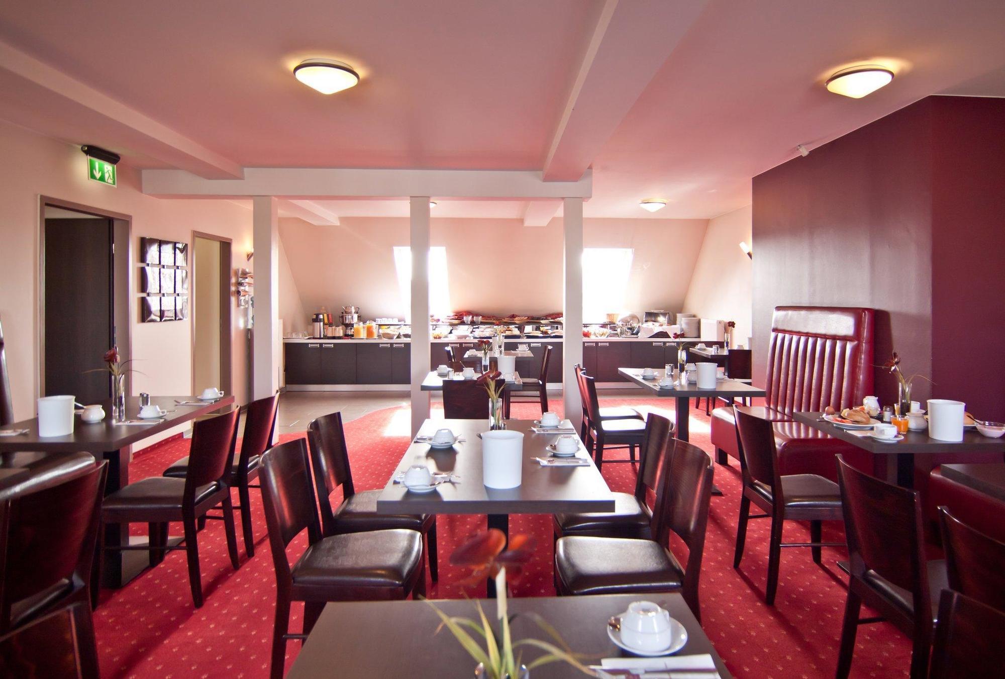 Savoy Hamburg-Harburg