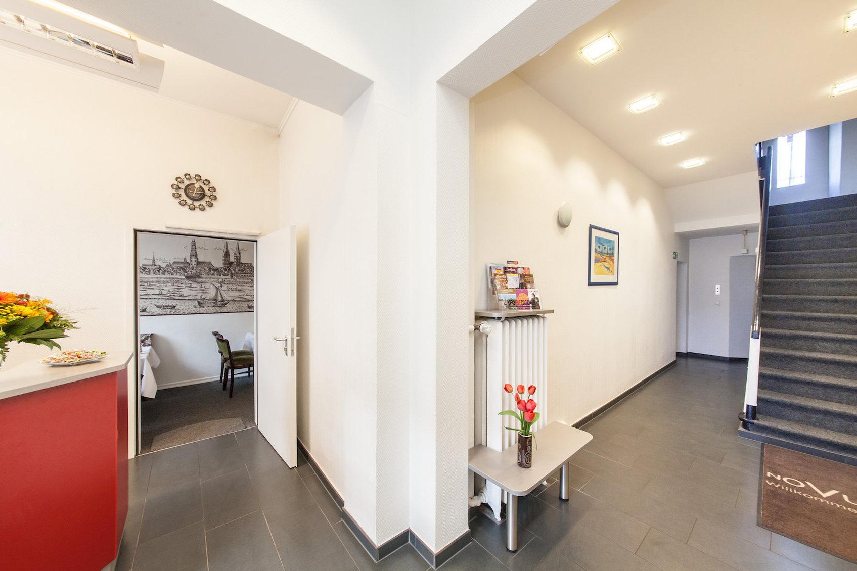 Hotel Signature Astoria 3*