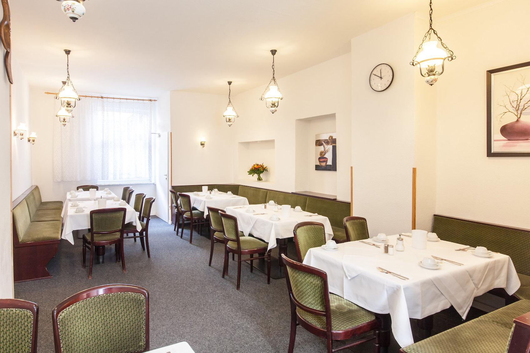 Signature Astoria 3* Hamburg