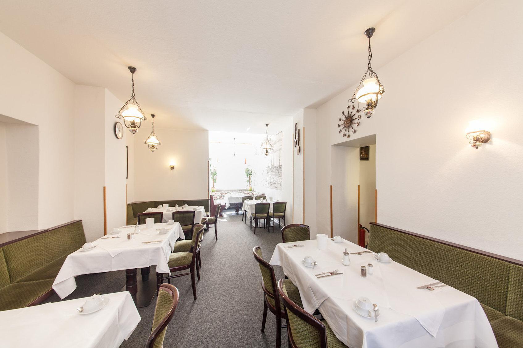 Signature Astoria 3*