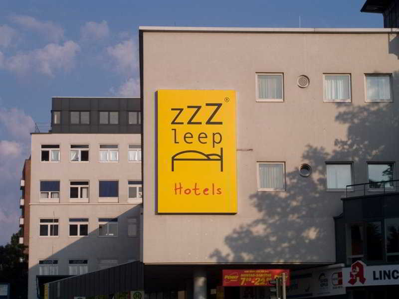 Hotel Egon 3*