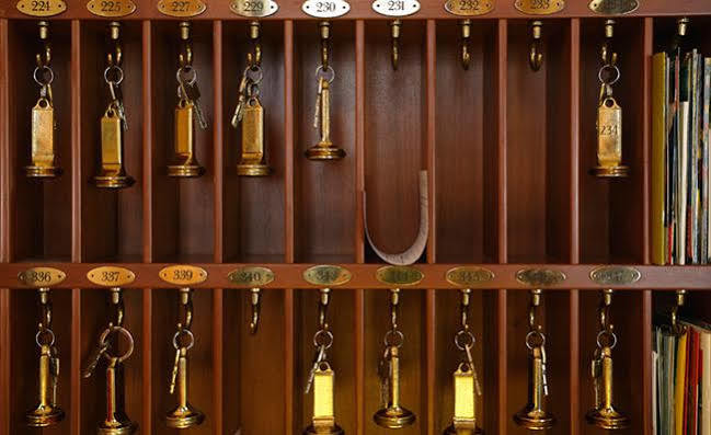Aparthotel Room's By Sleephotels
